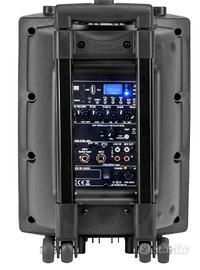 Cassa Bluetooth portatile