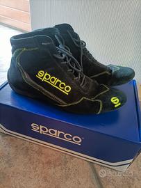 Scarpe Sparco