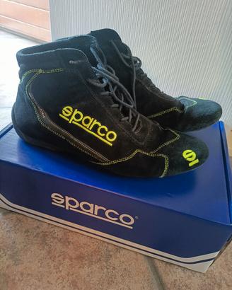 Scarpe Sparco