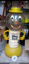 distributore d palline vintage 