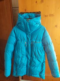 Parka in piuma 900 FP Guida Expedition Down Parka