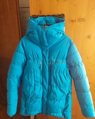 Parka in piuma 900 FP Guida Expedition Down Parka