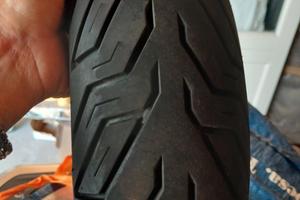 copertone per scooter