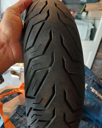 copertone per scooter