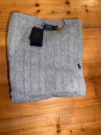 Maglione Polo Ralph Lauren M