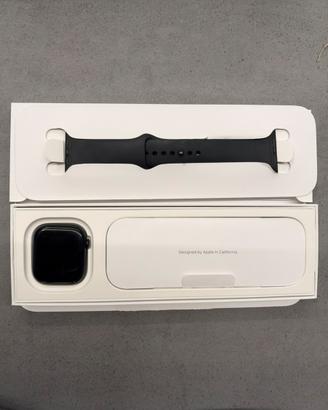 Apple Watch serie 10 GPS