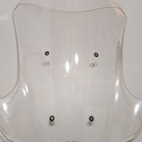 Cupolino Plexiglass parabrezza Yamaha Tracer 7 GT