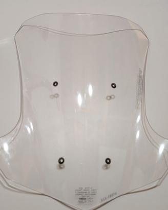 Cupolino Plexiglass parabrezza Yamaha Tracer 7 GT
