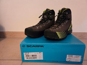 Scarpone SCARPA Ribelle HD 44.5