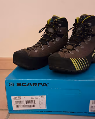 Scarpone SCARPA Ribelle HD 44.5