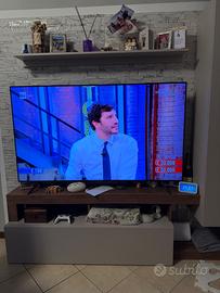 Tv Samsung 65” Uhd 4k hdr 10+