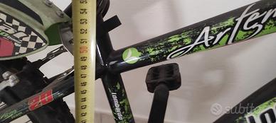 Bici Bimbo