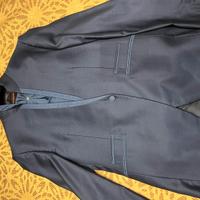 Abito da matrimonio Carlo Pignatelli