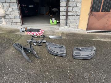 Audi A4Avant Quattro anno 2008 motore b7