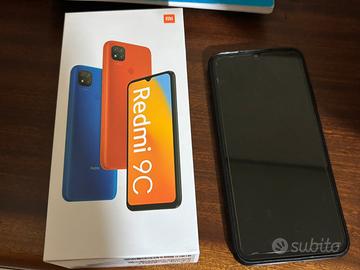 Xiaomi Redmi 9c