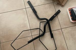 Telaietti per Transalp 750/ CB500X/ CBR500R/ NX500