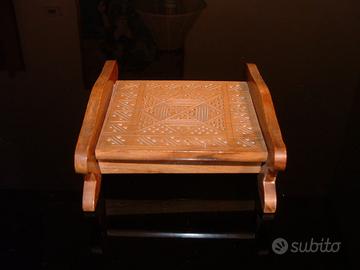 PORTABIGLIETTI - PORTASIGARETTE DA TAVOLO