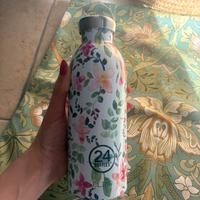 Ecobottiglia 24bottles clima