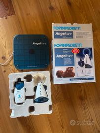 Foppapedretti Angelcare suoni e movimenti
