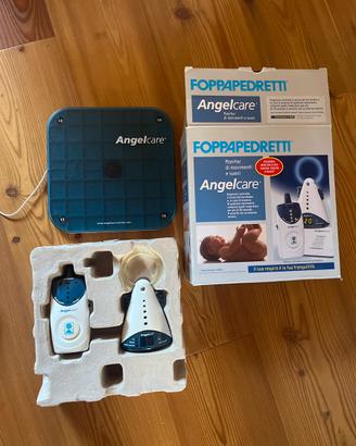 Foppapedretti Angelcare suoni e movimenti