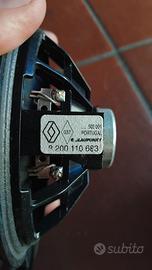 Altoparlanti auto 130mm
