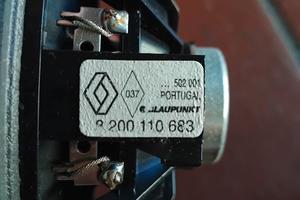 Altoparlanti auto 130mm
