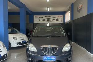 Lancia MUSA 1.3 Multijet 16V 90 CV Platino