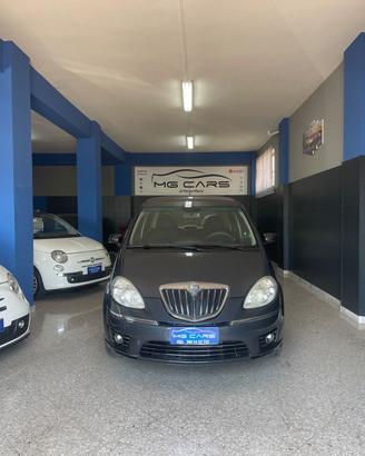 Lancia MUSA 1.3 Multijet 16V 90 CV Platino