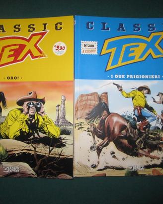 Tex Willer
