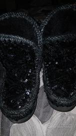 scarpe bimba
