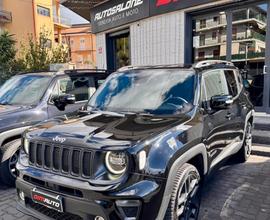 JEEP RENEGADE S EDITION* 1.6 disel