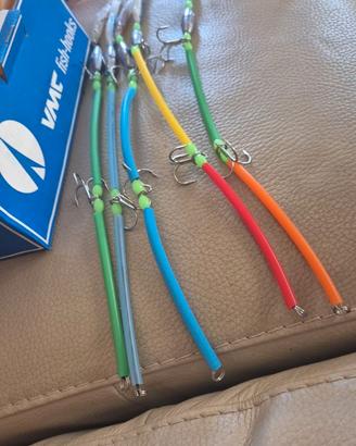 artificiali pesca