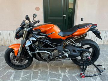 Ma Brutale 910 S 18.300km