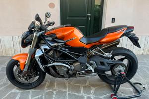 Ma Brutale 910 S 18.300km