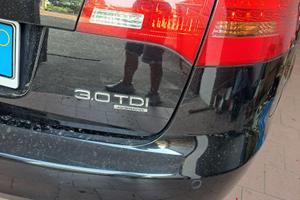 Audi a 6 3.0 tdi quattro avant tiptonic