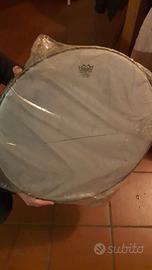 BATTERIA PELLI