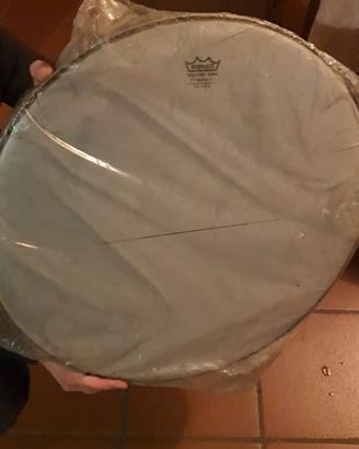 BATTERIA PELLI