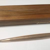 Penna FO Pininfarina-Napkin Cambiano Gold Edition