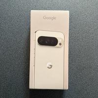 Pixel 10 Pro XL 512gb