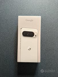 Pixel 10 Pro XL 512gb