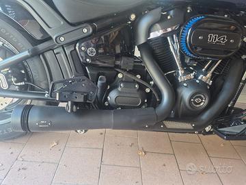 accessori Harley davidson 