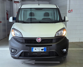 Fiat doblò Multijet pari al nuovo 12.900km