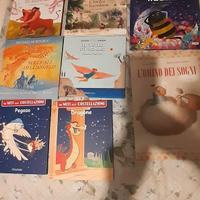 libri per bambini 