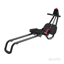 Vogatore Rowe 100 Decathlon richiudibile 