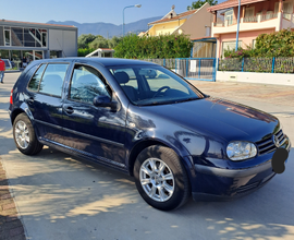 Volkswagen Golf 4ª serie 1.9 Tdi 101 cv