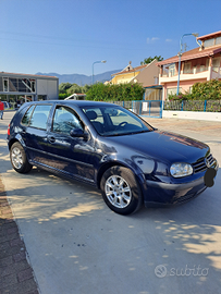 Volkswagen Golf 4ª serie 1.9 Tdi 101 cv