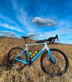 Cervelo Aspero Gravel 2021