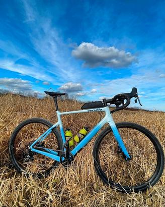 Cervelo Aspero Gravel 2021