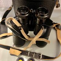 Binocolo Vintage BPC2 12x45 - Made in USSR (KOMZ)