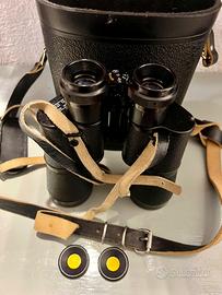 Binocolo Vintage BPC2 12x45 - Made in USSR (KOMZ)